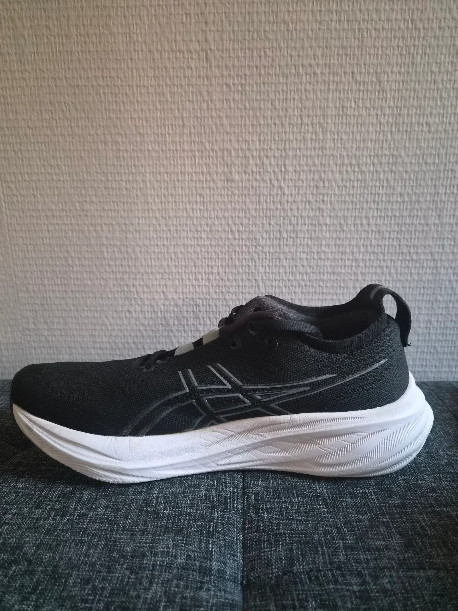 Asics  – photo 5
